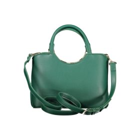 Valentino bags női zöld táska 25 x 18 x 12 cm