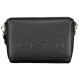 Valentino Bags fekete női oldaltáska 24 x 17 x 7 cm