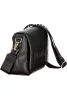 Valentino Bags fekete női oldaltáska 24 x 17 x 7 cm