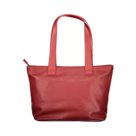 Valentino bags női piros táska 34 x 28 x 13 cm