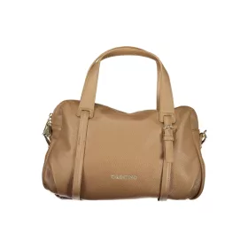 Valentino bags női barna táska 30 x 24 x 12 cm