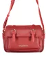 Valentino bags női táska piros 25 x 17 x 12 cm