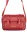 Valentino bags női táska piros 25 x 17 x 12 cm