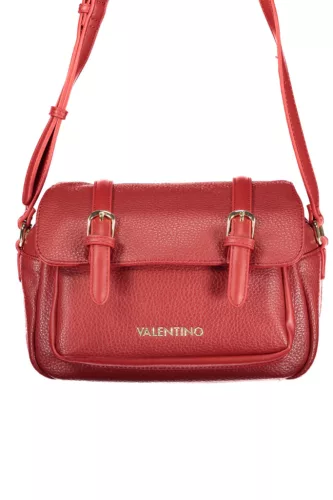 Valentino bags női táska piros 25 x 17 x 12 cm