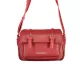 Valentino bags női táska piros 25 x 17 x 12 cm