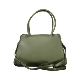 Valentino bags női zöld táska 36 x 22 x 16 cm
