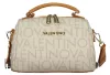 Valentino Bags bézs-konyakbarna női kézitáska 24 x 15 x 11 cm