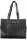 Valentino Bags fekete női válltáska, oldalpánttal 34 × 25 × 14 cm