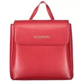   Valentino Bags piros női hátizsák, hátitáska 30 x 26 x 13 cm