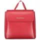 Valentino Bags piros női hátizsák, hátitáska 30 x 26 x 13 cm