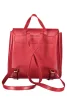 Valentino Bags piros női hátizsák, hátitáska 30 x 26 x 13 cm