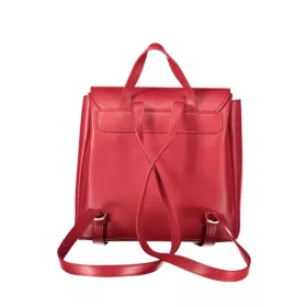   Valentino Bags piros női hátizsák, hátitáska 30 x 26 x 13 cm