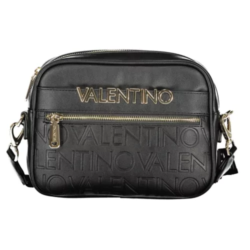 Valentino Bags fekete női válltáska, oldaltáska 24 x 20 x 8 cm