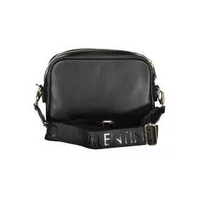   Valentino Bags fekete női válltáska, oldaltáska 24 x 20 x 8 cm