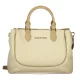 Valentino Bags bézs női kézitáska 30 x 22 x 13 cm