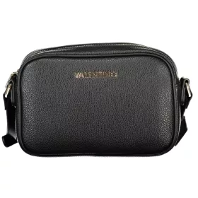   Valentino Bags fekete női oldaltáska, crossbody 23 x 14 x 6 cm