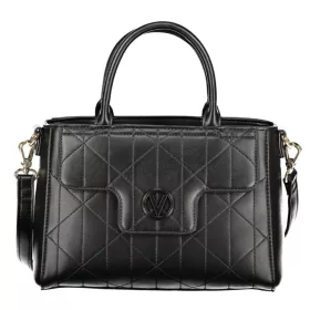    Valentino Bags fekete női kézitáska, oldalpánttal 26 x 17 x 11 cm