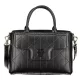  Valentino Bags fekete női kézitáska, oldalpánttal 26 x 17 x 11 cm