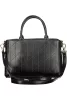  Valentino Bags fekete női kézitáska, oldalpánttal 26 x 17 x 11 cm