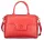 Valentino Bags piros női kézitáska, oldalpánttal 26 x 17 x 11 cm