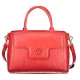 Valentino Bags piros női kézitáska, oldalpánttal 26 x 17 x 11 cm