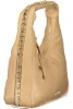 Valentino Bags drapp női válltáska 40 x 21 x 12 cm