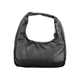 Valentino Bags fekete női válltáska 40 x 21 x 12 cm