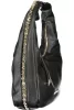 Valentino Bags fekete női válltáska 40 x 21 x 12 cm