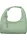 Valentino Bags almazöld női válltáska 40 x 21 x 12 cm