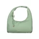 Valentino Bags almazöld női válltáska 40 x 21 x 12 cm