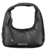 Valentino Bags hobo, fekete női válltáska 31 x 28 x 10 cm