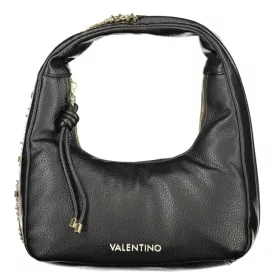 Valentino Bags hobo, fekete női válltáska 31 x 28 x 10 cm