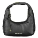 Valentino Bags hobo, fekete női válltáska 31 x 28 x 10 cm