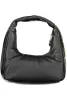 Valentino Bags hobo, fekete női válltáska 31 x 28 x 10 cm