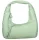 Valentino Bags hobo, menta zöld női válltáska 31 x 28 x 10 cm