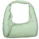 Valentino Bags hobo, menta zöld női válltáska 31 x 28 x 10 cm