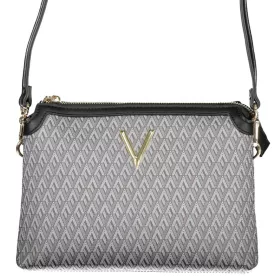    Valentino Bags fekete mintás női oldaltáska 25 x 18 x 9 cm