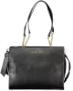 Valentino Bags fekete női válltáska 31 x 24 x 11 cm