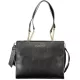 Valentino Bags fekete női válltáska 31 x 24 x 11 cm