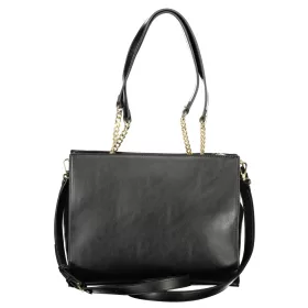Valentino Bags fekete női válltáska 31 x 24 x 11 cm