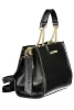 Valentino Bags fekete női válltáska 25 x 20 x 11 cm