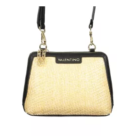   Valentino Bags bézs-fekete női válltáska, oldalpánttal 23 x 17 x 8 cm