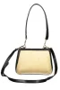 Valentino Bags bézs-fekete női válltáska, oldalpánttal 23 x 17 x 8 cm
