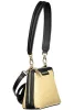 Valentino Bags bézs-fekete női válltáska, oldalpánttal 23 x 17 x 8 cm