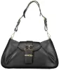  Valentino Bags fekete női válltáska 35 x 19 x 4 cm