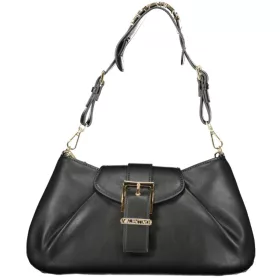  Valentino Bags fekete női válltáska 35 x 19 x 4 cm