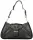  Valentino Bags fekete női válltáska 35 x 19 x 4 cm