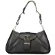  Valentino Bags fekete női válltáska 35 x 19 x 4 cm