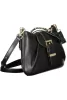  Valentino Bags fekete női válltáska 35 x 19 x 4 cm