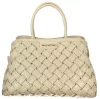 Valentino Bags bézs női kézitáska 40 x 25 x 14 cm